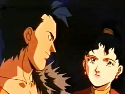 Episode 21: Episode 21