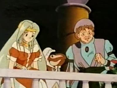 Episode 22: Episode 22