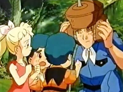 Episode 28: Episode 28