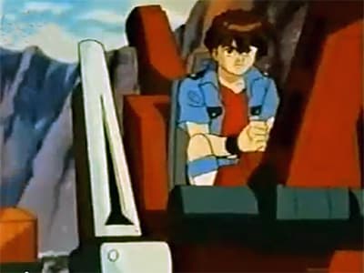 Episode 30: Episode 30