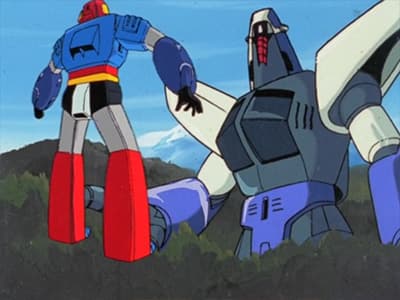 Episode 2: Try-3's Fierce Fight