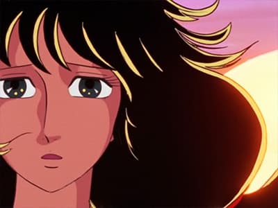 Episode 9: The Diamonds Burn Out