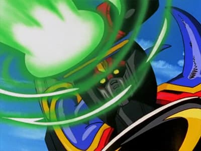 Episode 13: Clash in the Underworld