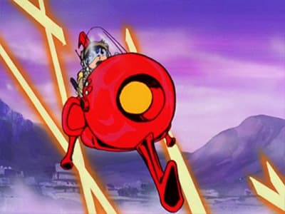 Episode 14: OVA Alone