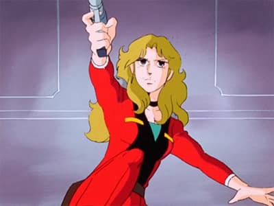 Episode 17: Good Thunder in Great Danger
