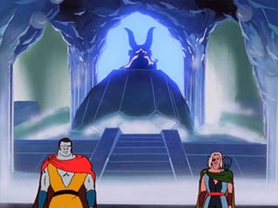 Episode 21: The Emperor's Intrigues