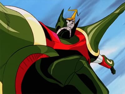 Episode 23: Good Thunder on the Loose