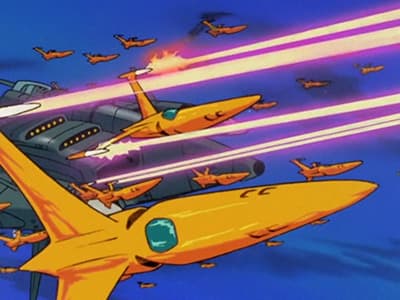 Episode 24: Crush the Ocean's Enemy