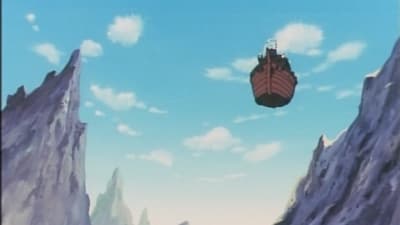 Episode 1: Release the Abricotine Princess
