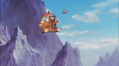 Episode 2: The Dormant Giant