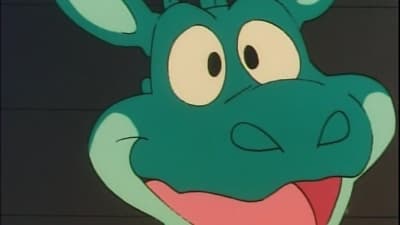 Episode 4: The Baby Dragon Should Be Saved