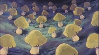 Episode 5: Why the Chatoyant Mushroom