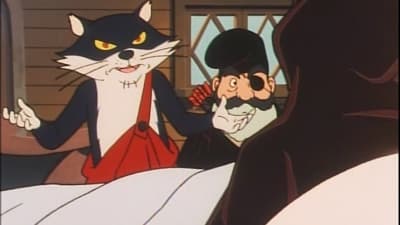 Episode 8: The Trick of Fourban