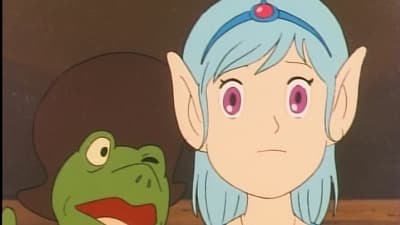 Episode 11: With You Unicorn