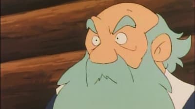 Episode 14: With the Attack of a Castle