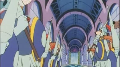 Episode 15: Damia Assassinates It