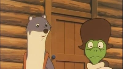Episode 16: The Battle of the Deadened Forest