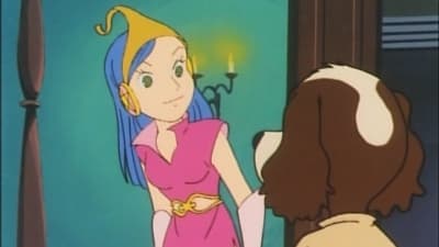 Episode 20: The Battle of Water