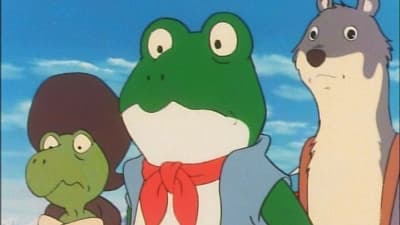 Episode 26: Will Apricot-plum Be Able to Save the World?
