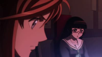 Episode 5: Marika Makes a Decision
