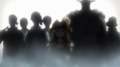 Episode 6: Marika's First Day at Work