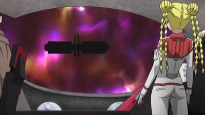 Episode 11: Wanderer of Light