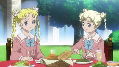 Episode 19: The Bonds Among the Four