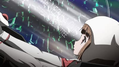 Episode 21: The Final Battle at the Nebula Cup