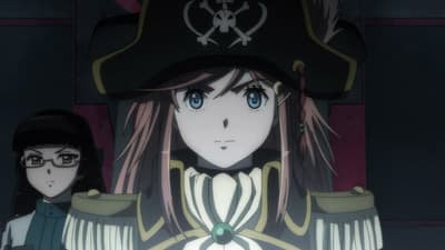 Episode 23: Head for the Pirate's Nest!