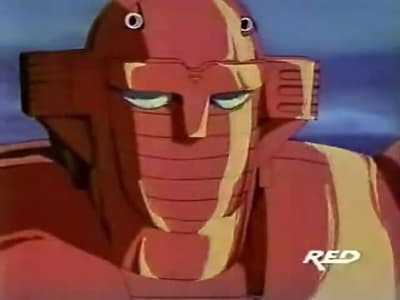 Episode 4: Showdown! Magma Hell