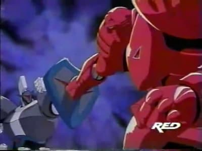 Episode 10: Beckon! The New Special Attack