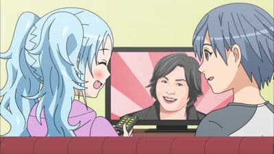 Episode 2: Yes, My Sister is an Osaka Momma!