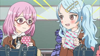 Episode 3: My Sister Can't Be This Much of an Osaka Momma