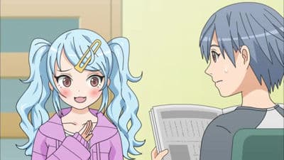 Episode 5: Osaka Momma's Home