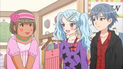 Episode 6: Recently, My Sister is a Bit Osaka Momma-ish
