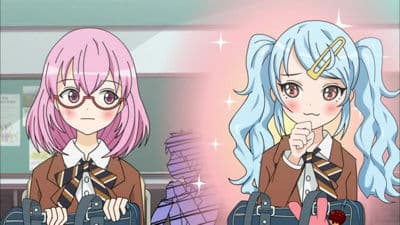 Episode 9: The Osaka Momma Sister and the Suffering Me