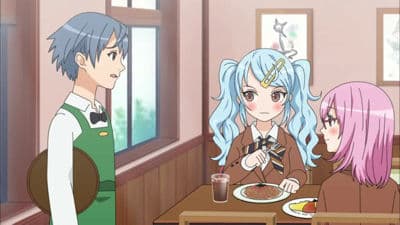 Episode 11: Seems the Recent Osaka Momma Craze is All Thanks to Me