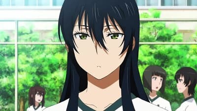 Episode 3: Takamiya-kun and Chronoire`s Trap