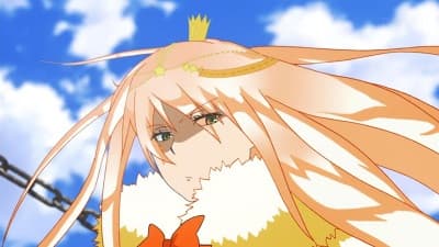 Episode 6: Takamiya-kun and the Test of Love