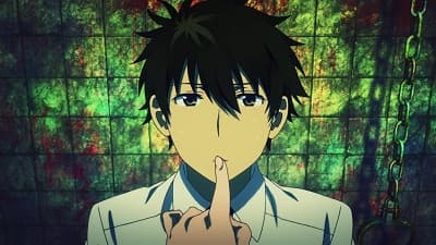 Episode 7: Takamiya-kun and Noblesse Oblige