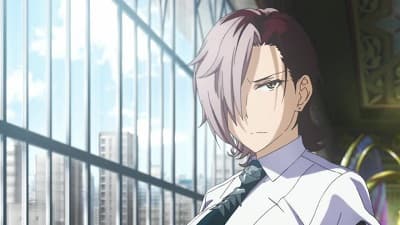 Episode 9: Takamiya-kun and the End Witch