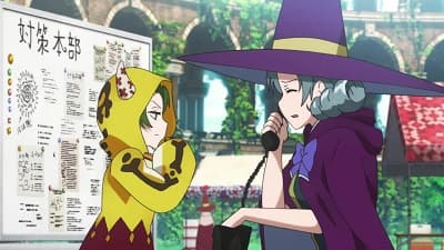 Episode 10: Takamiya-kun and Weekend (Part 1)