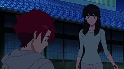 Episode 3: Rejection of Bone