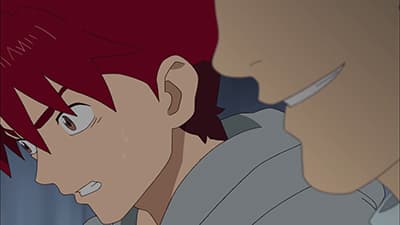 Episode 9: Fierce Resonance