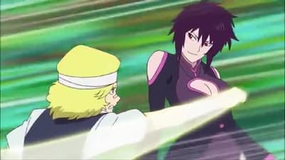 Episode 13: True Strength