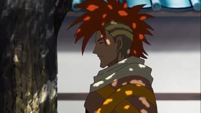 Episode 17: Gentle Big Brother