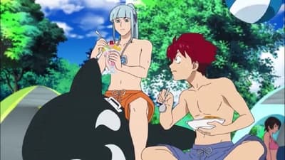Episode 23: Family Portrait