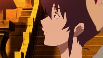 Episode 47: Forbidden Memory