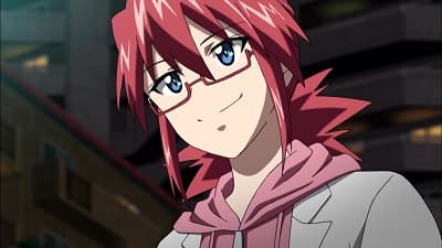 Episode 1: I`m a High School Teacher Now