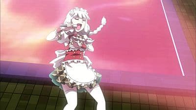 Episode 4: Dignity of Maids